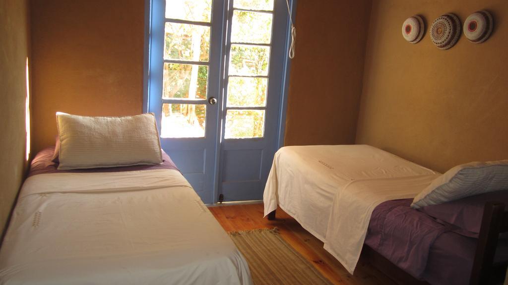 Cabanas Elquimista Pisco Elqui Exterior foto